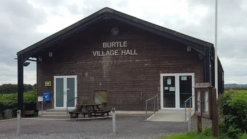 Burtle Village Hall