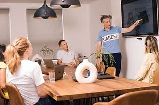 Mill House Flexible Office. Meeting Rooms | Coworking | Serviced Offices | Virtual Office