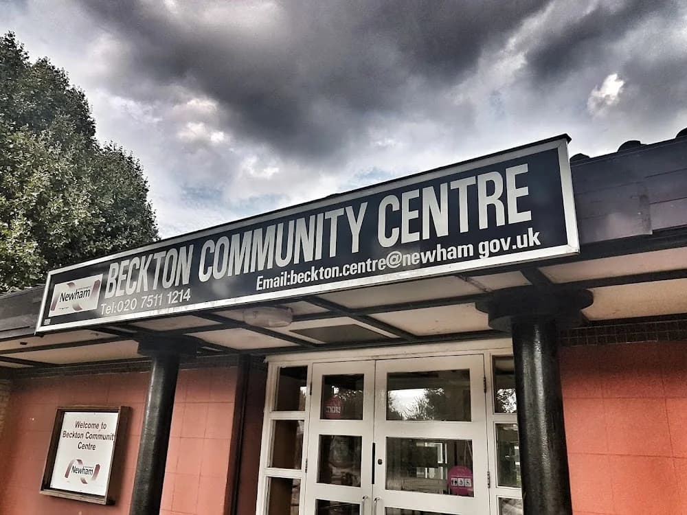 Beckton Community Centre