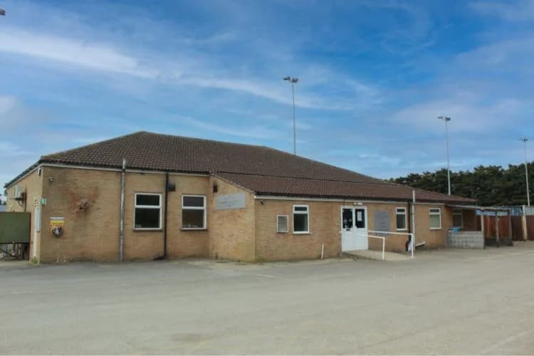 Bremhill View Clubhouse