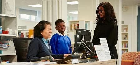 Community Support Centre - St Paul's Cray