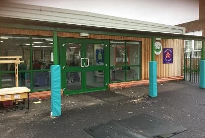 Regent's Park Community Centre