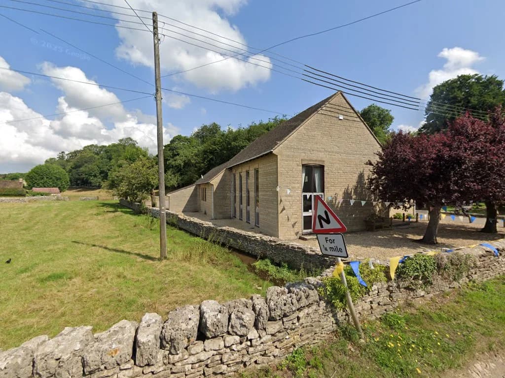 Daglingworth Village Hall