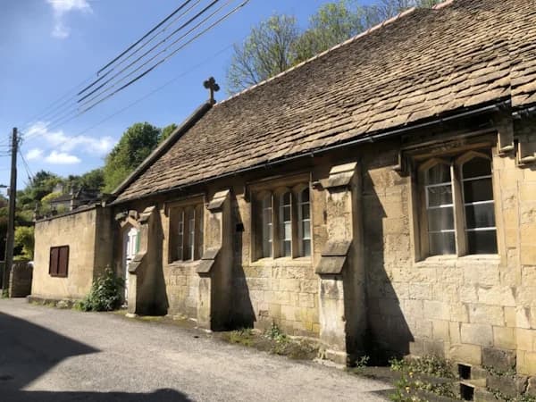 Limpley Stoke Village Hall