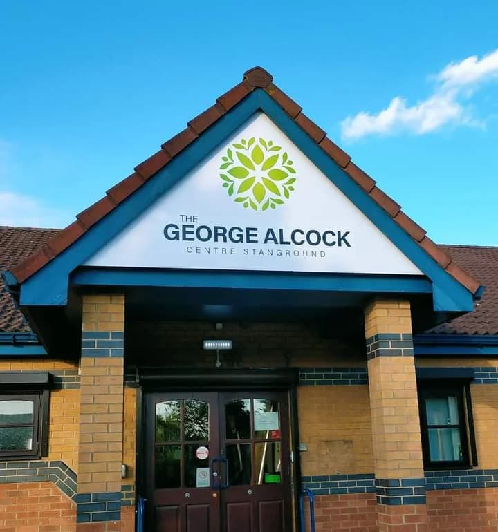 The George Alcock Centre