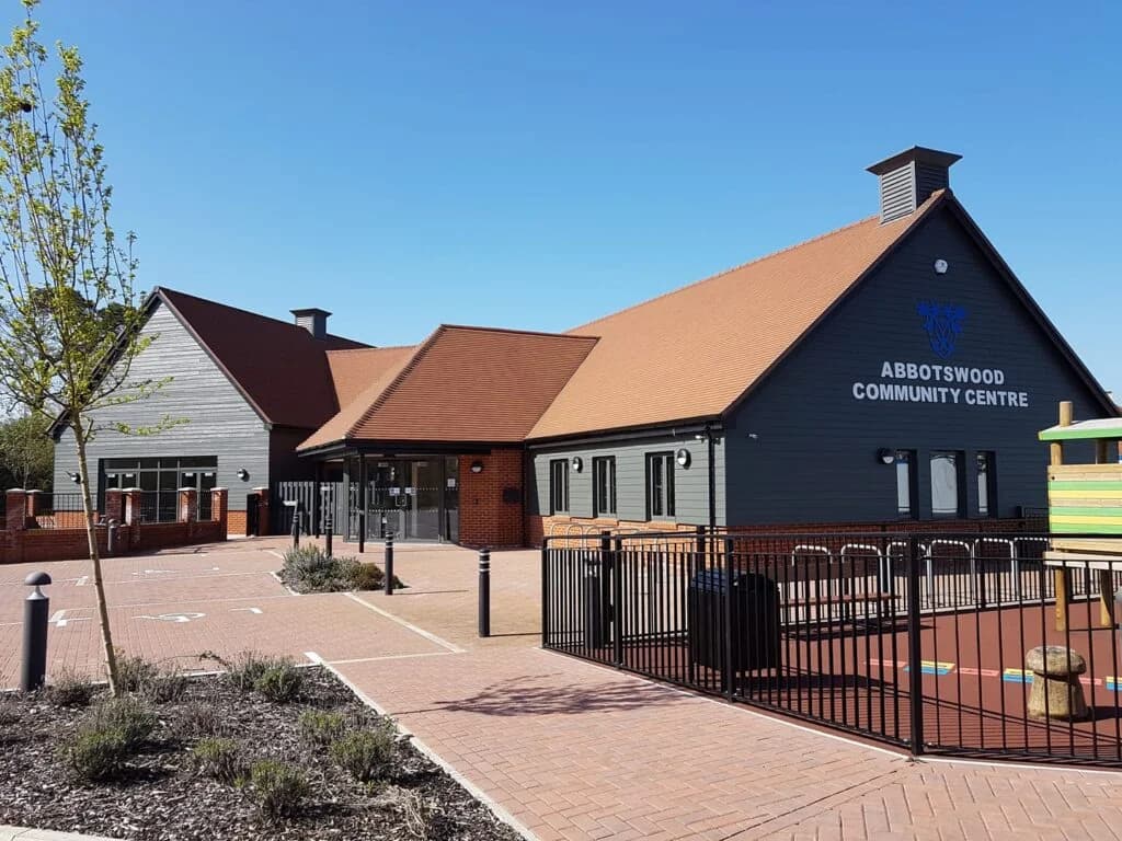 Abbotswood Community Centre