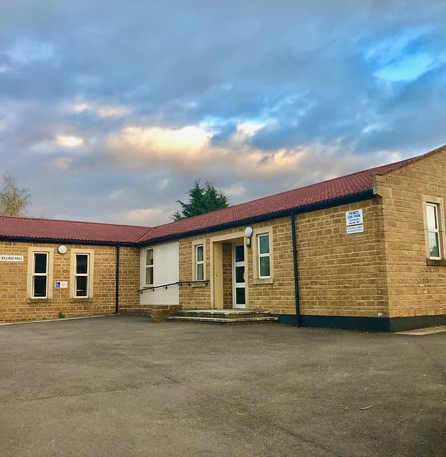 Chilthorne Domer Village Hall