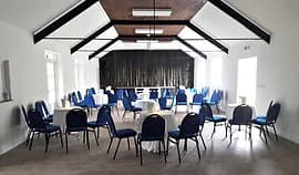Burton Dassett Village Hall