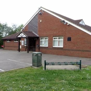 Great Barford Village Hall