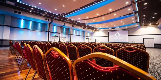 Venue 360 - The Riverside