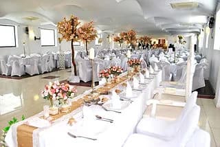 Krystel Banqueting