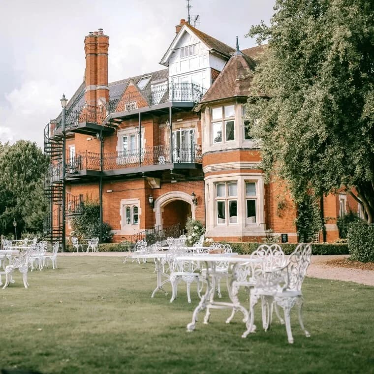 Wareham Forest Weddings