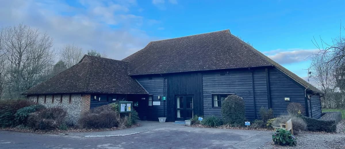 Lower Hardres Village Hall