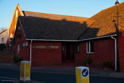 Minster Village Hall
