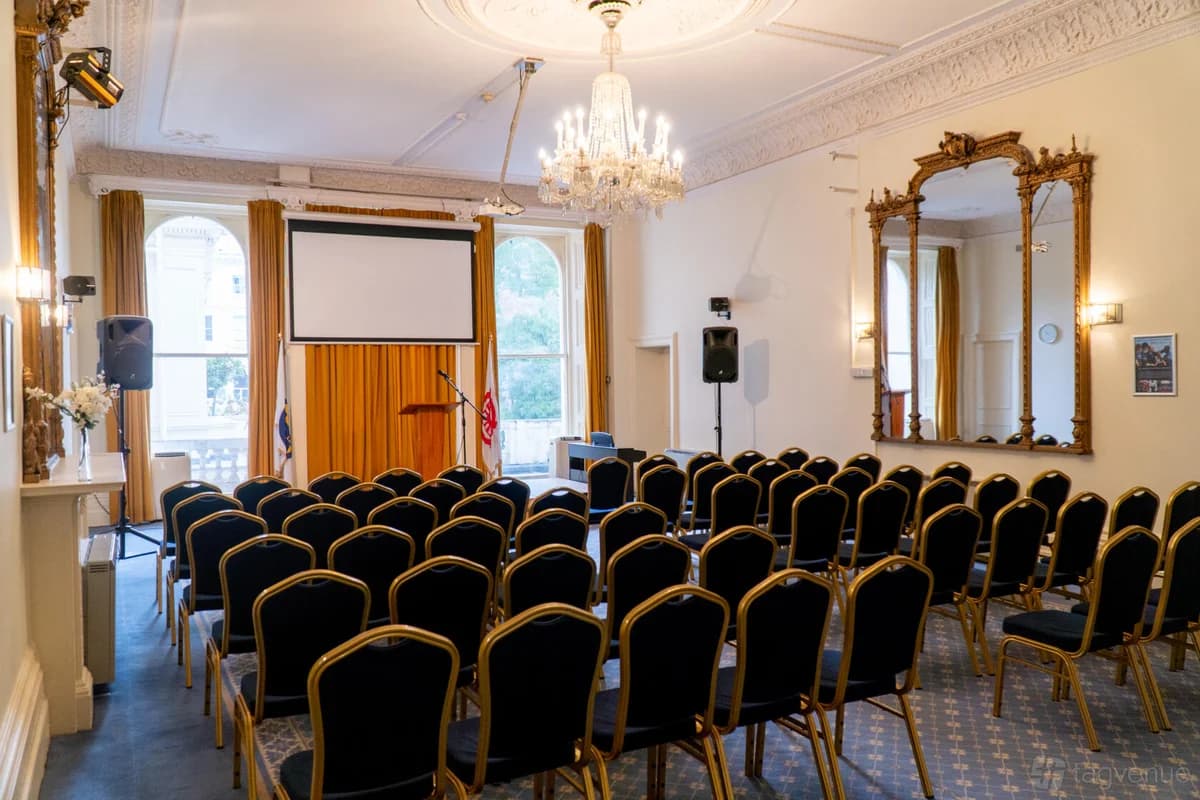 43LG Conference and Events Venue