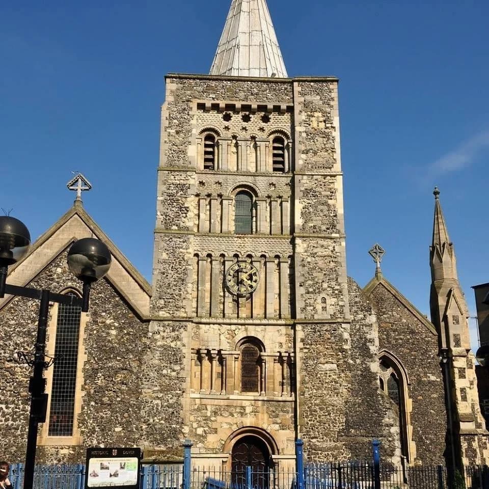 St Mary's Church