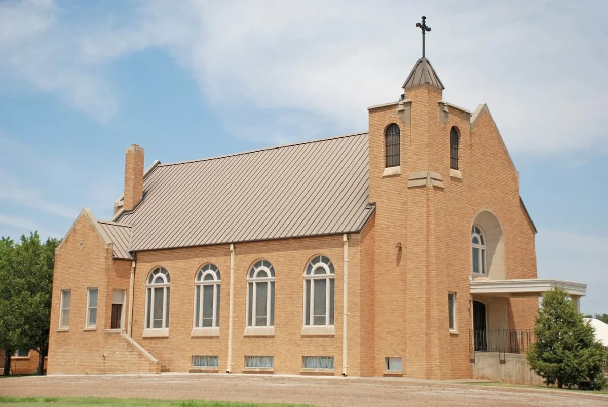 St. Mary’s Church
