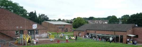 Caversham Park Village Association