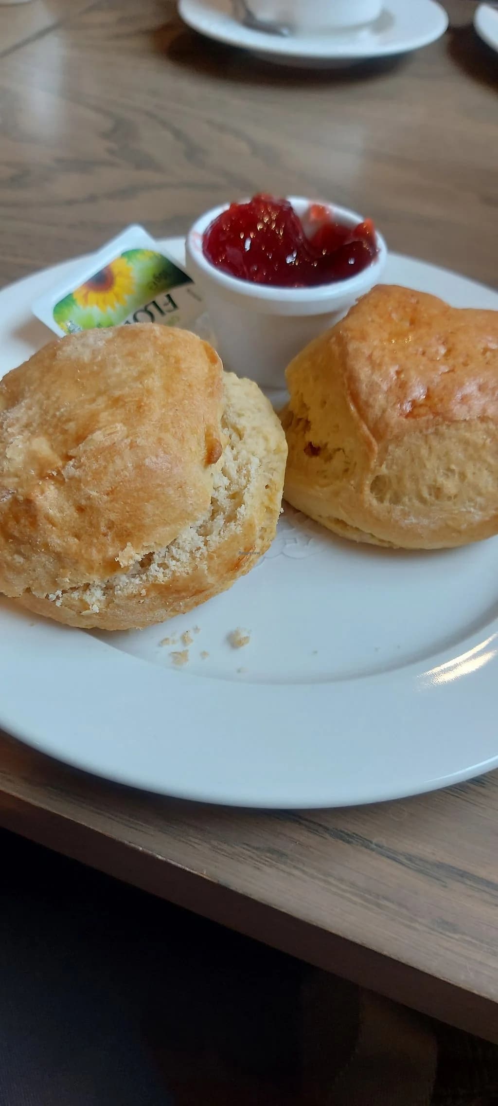 Blinis Cafe Bar
