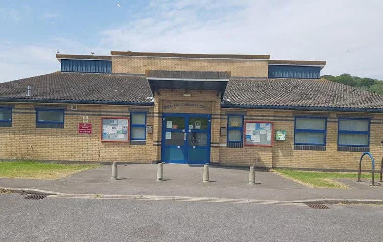 The Buckland Community Centre