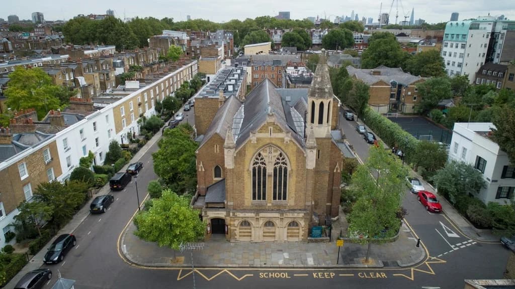 Christ Church
