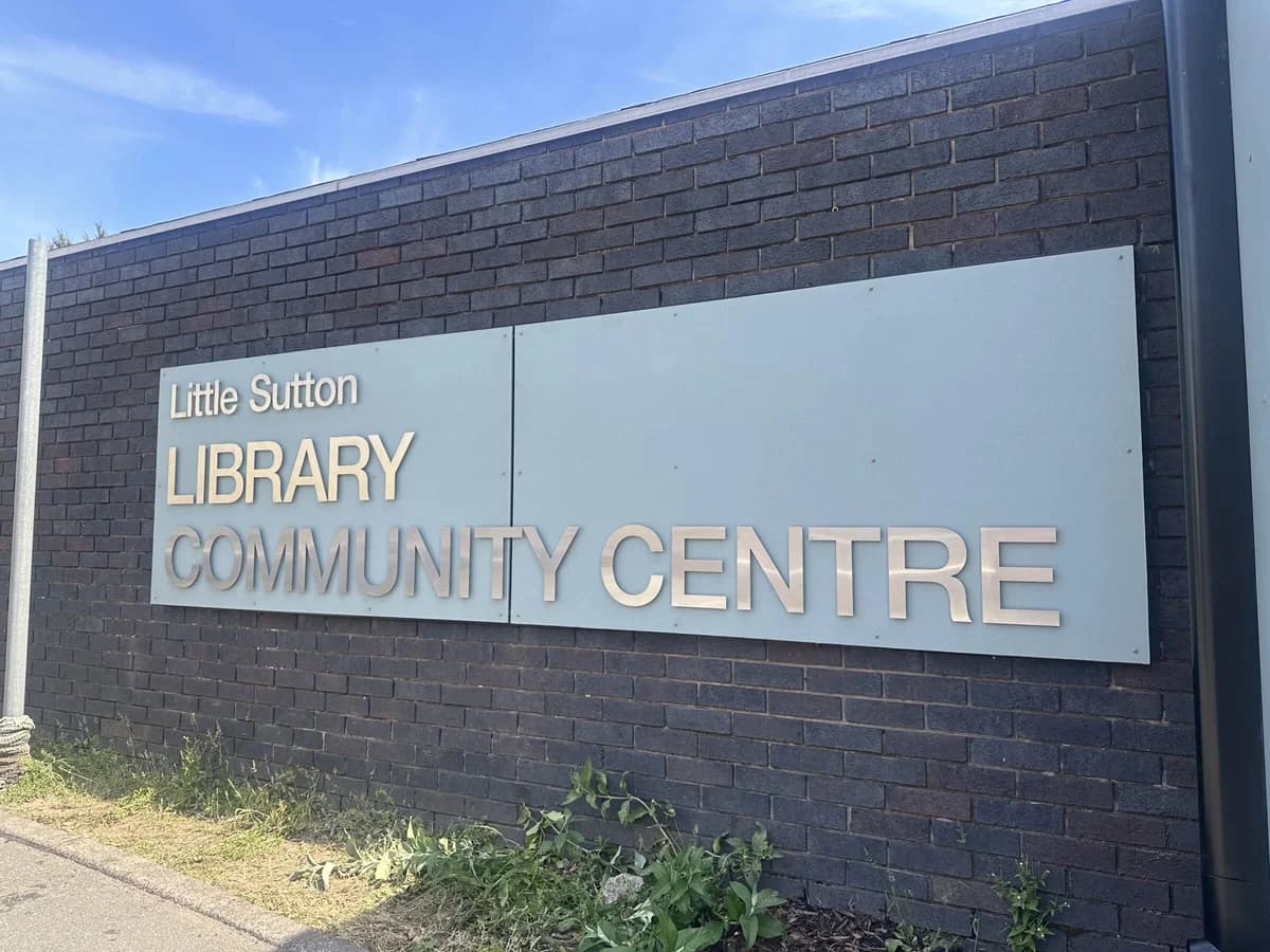 Little Sutton Community Centre