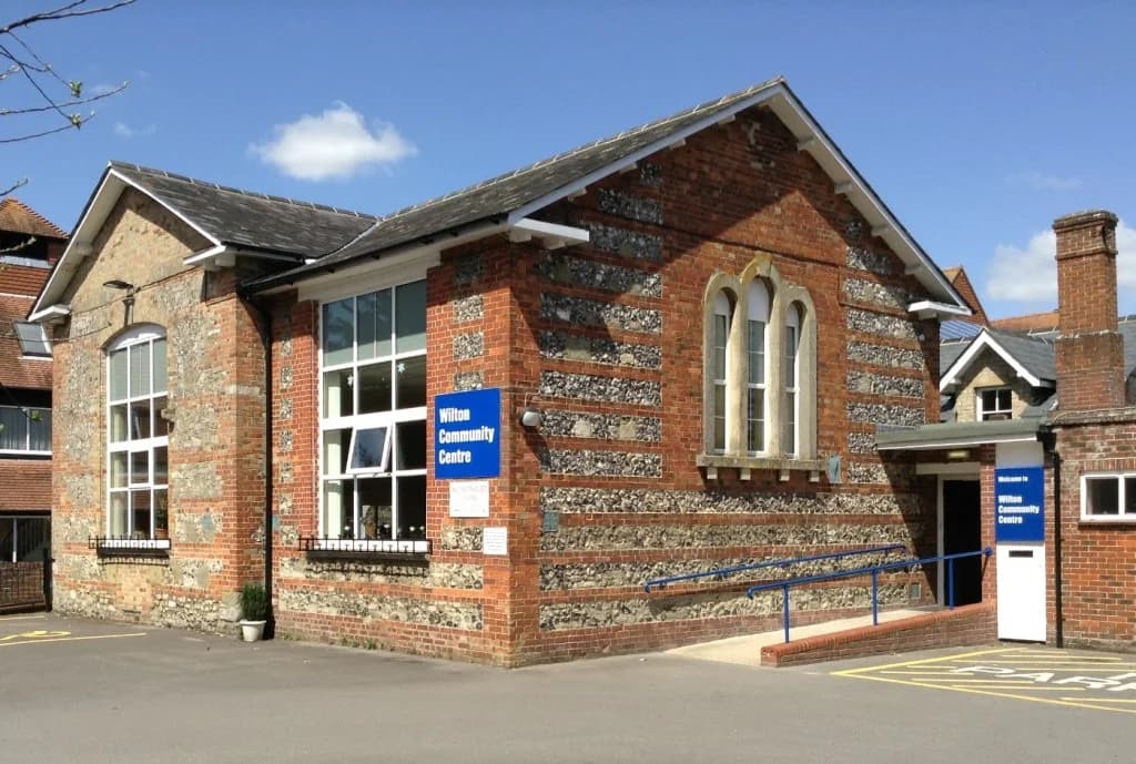 Wilton Community Centre