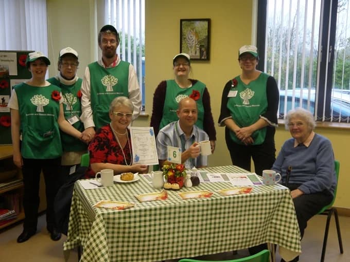 Andover & District Mencap (Andover Mencap)