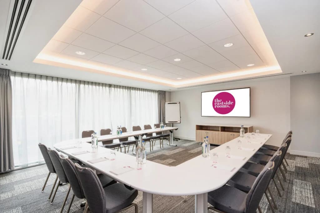 Meeting Rooms in Birmingham