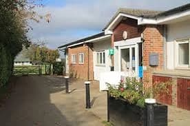 Speldhurst Village Hall