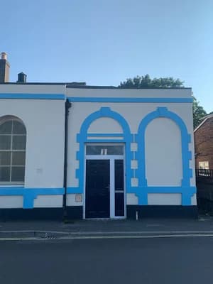 Havant Masonic Hall
