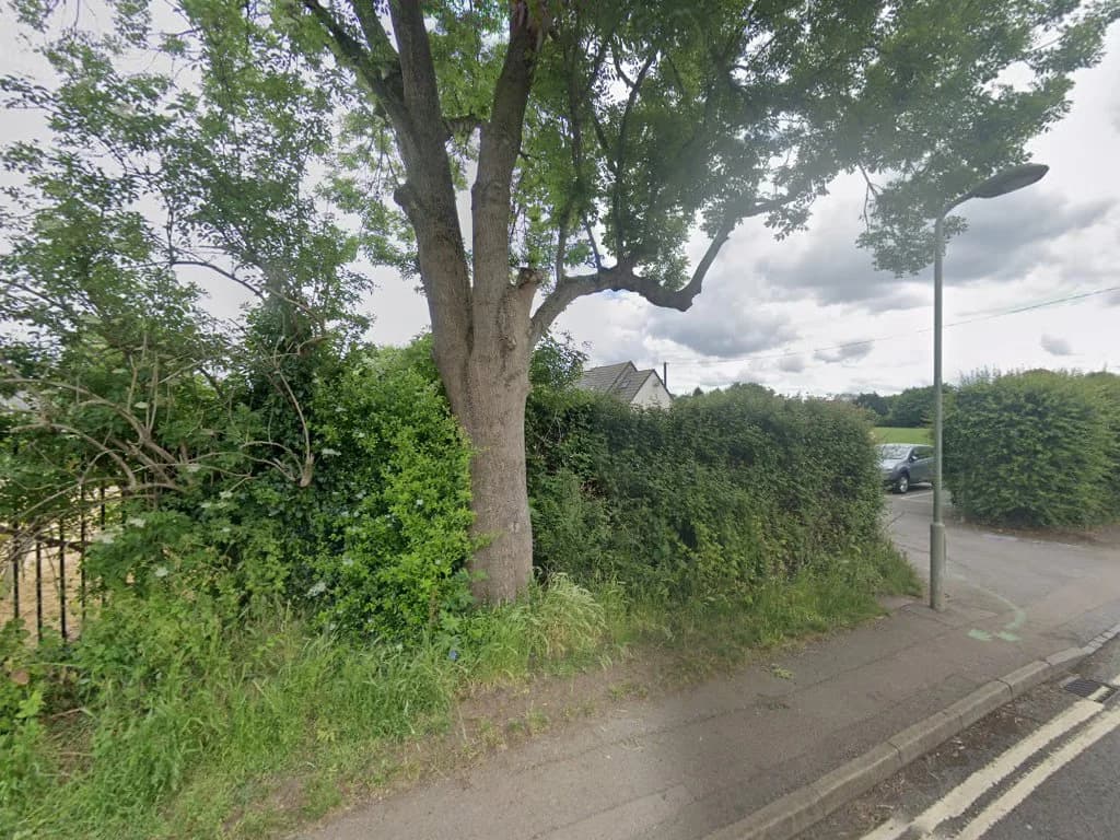 Exeter Close Pavilion