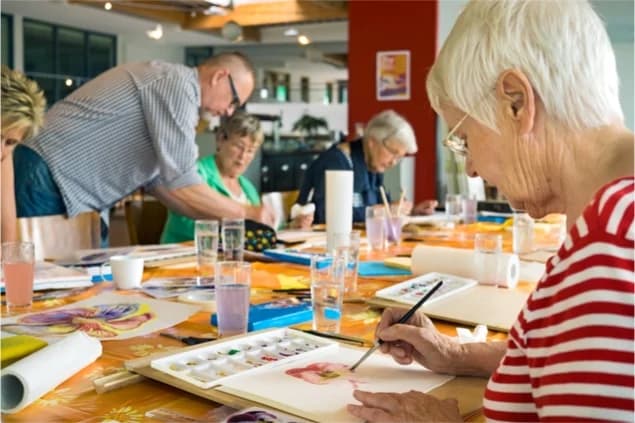 Community & Wellbeing Centre