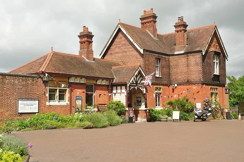 St. Helen's Chapel Community Centre