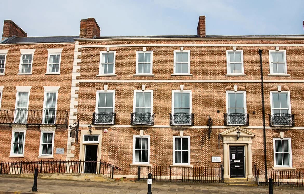 Gloucester House Stockton Business Centre and Serviced Offices