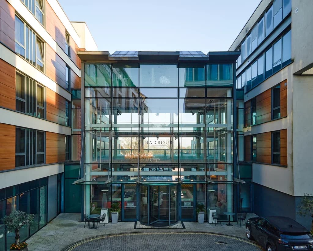Harbour Hotel Guildford