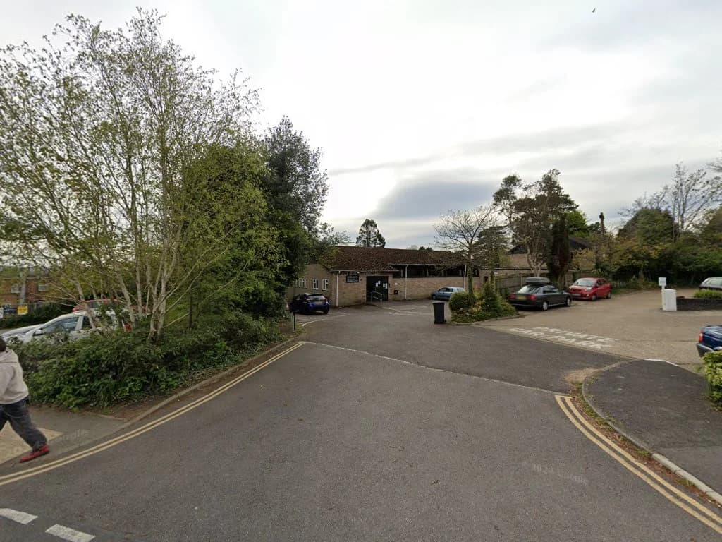 The Centenary Hall