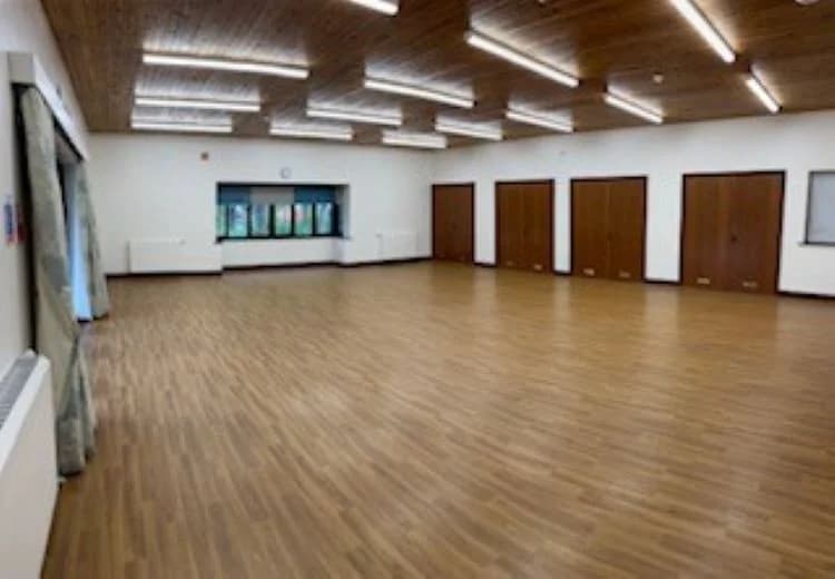 Shenley Brook End Village Hall
