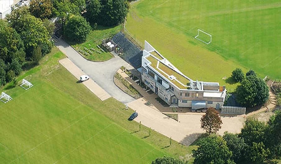 Grange Farm Centre