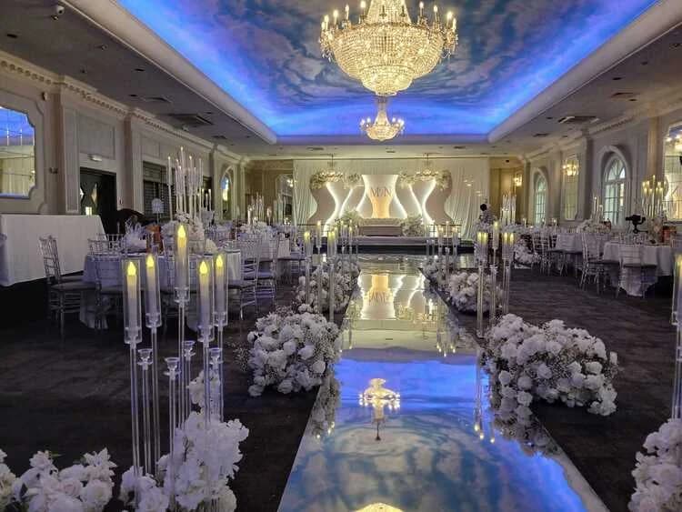 Regency Banqueting Suite