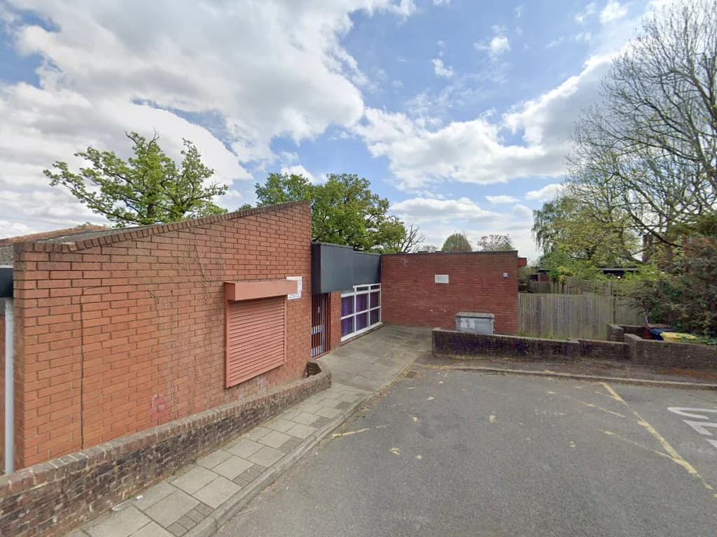 Pinner Hill Community Centre