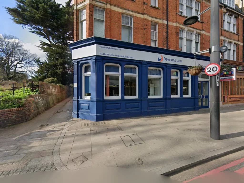 Streatham Somali Centre