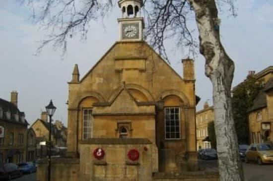 Town Hall