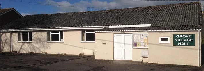 Grove Village Hall