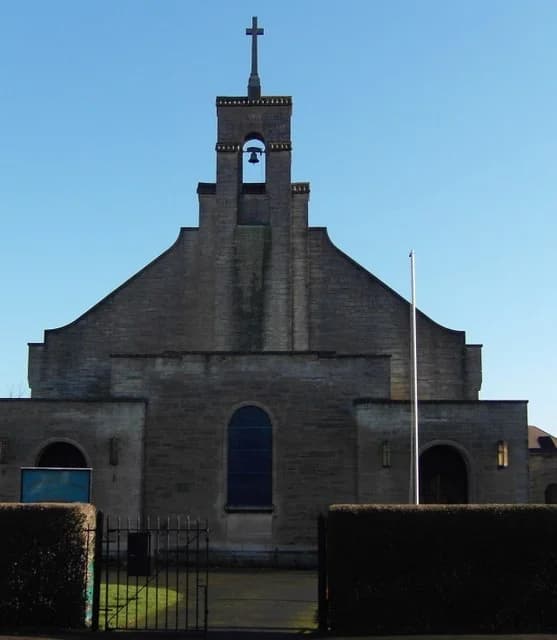 Emmanuel Network Church: Emmanuel Church, Fairfield Parade