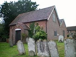 Billingshurst Unitarian Chapel