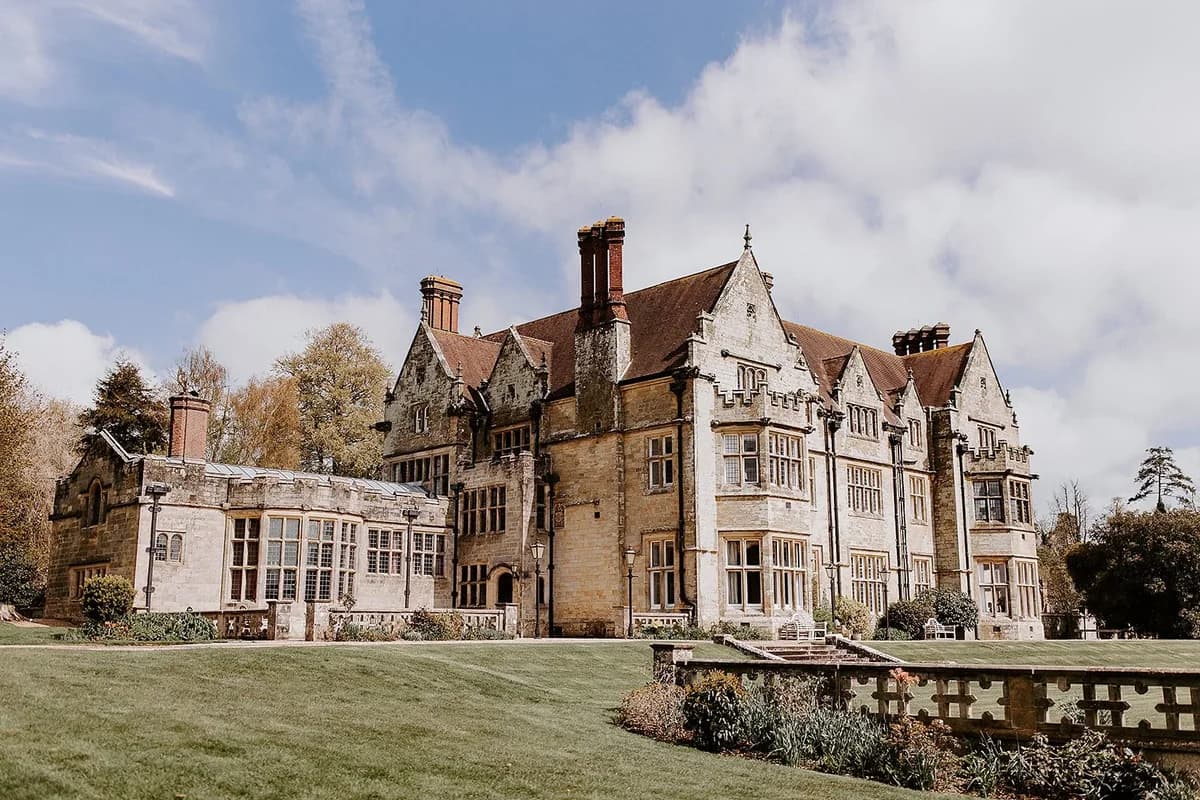 Balcombe Place