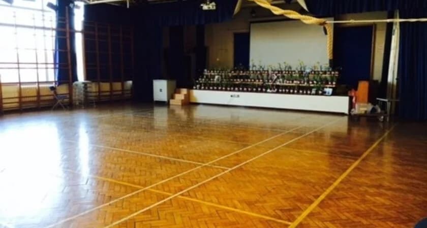 Wilbury Primary School - Halls for hire