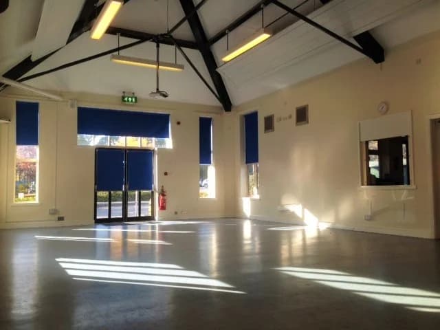Whitegrove Youth and Community Centre