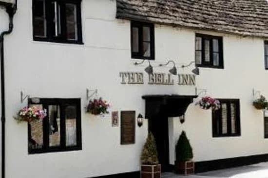 The Bell Inn